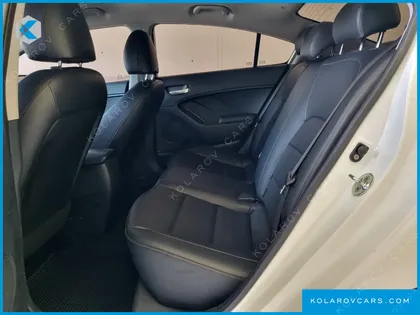 KIA K3 TRENDY