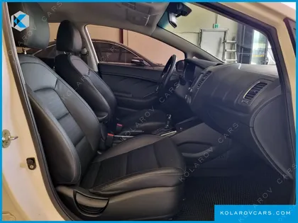 KIA K3 TRENDY