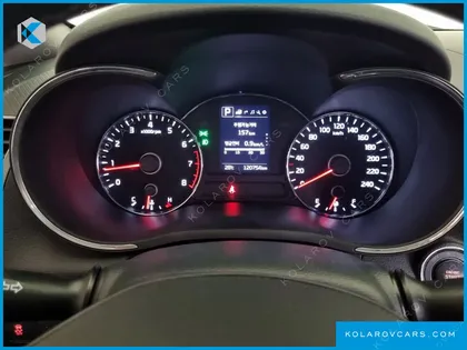 KIA K3 TRENDY