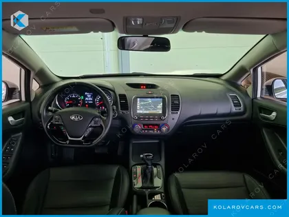 KIA K3 TRENDY