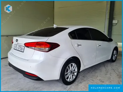 KIA K3 TRENDY