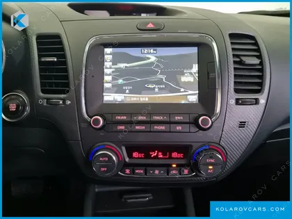 KIA K3 TRENDY