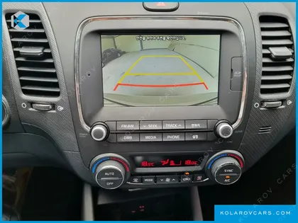 KIA K3 TRENDY