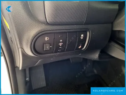 KIA K3 TRENDY