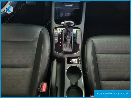 KIA K3 TRENDY