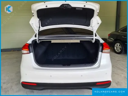 KIA K3 TRENDY