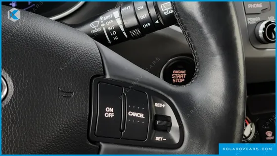 KIA SPORTAGE DIESEL 2WD PRESTIGE