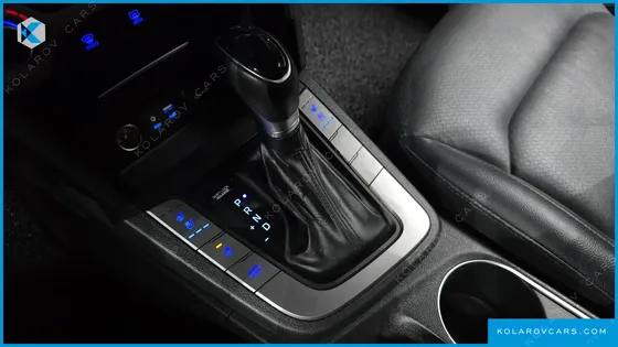 HYUNDAI ELANTRA (AVANTE) 1.6 GDI SMART