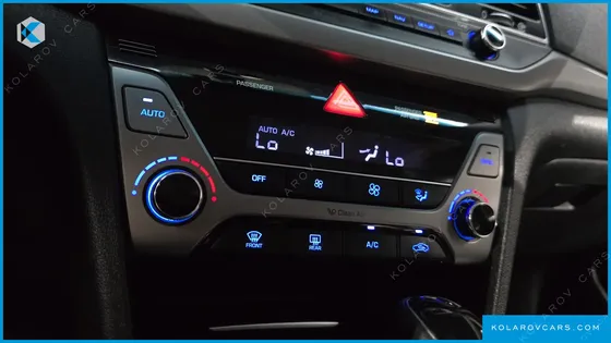HYUNDAI ELANTRA (AVANTE) 1.6 GDI SMART