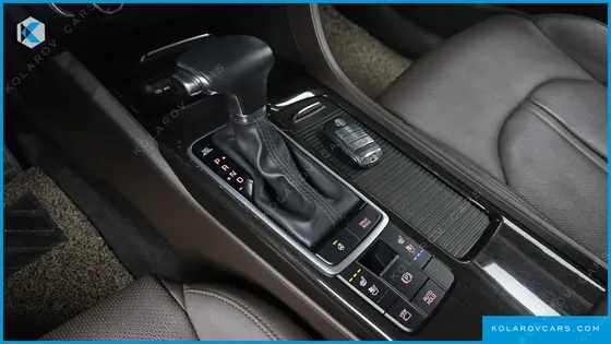 KIA K5 2.0
