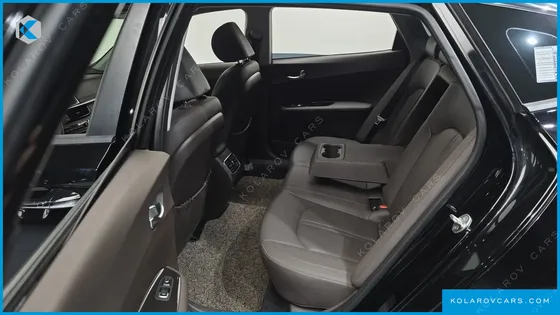 KIA K5 2.0