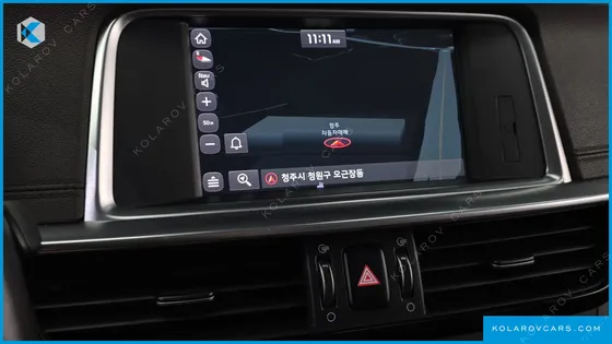KIA K5 2.0