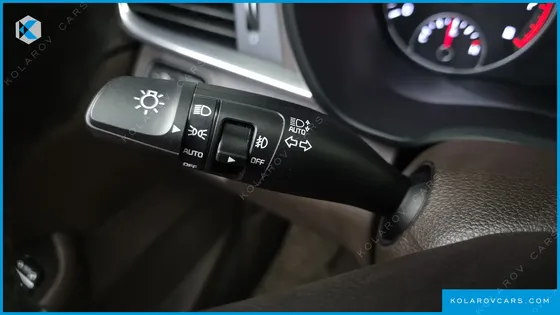 KIA K5 2.0