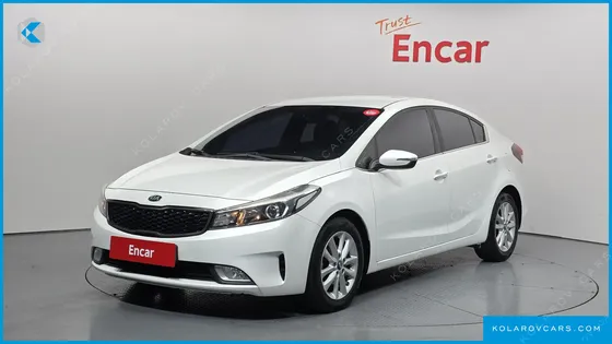 KIA K3 TRENDY