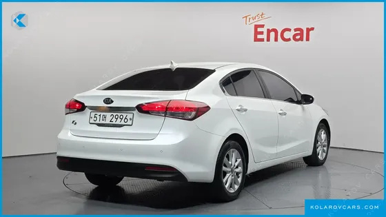 KIA K3 TRENDY