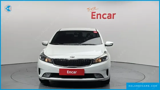 KIA K3 TRENDY