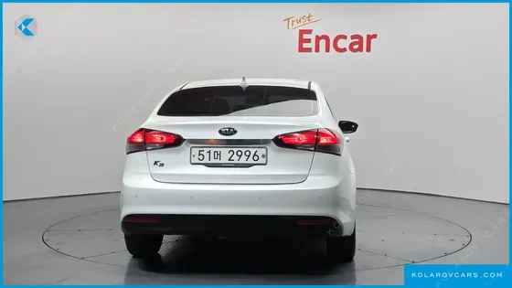 KIA K3 TRENDY