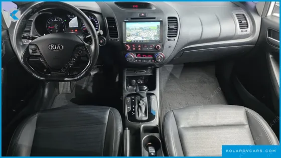 KIA K3 TRENDY