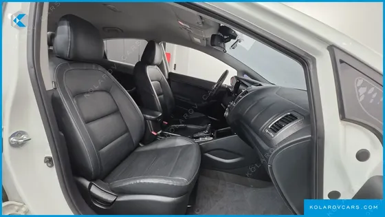 KIA K3 TRENDY