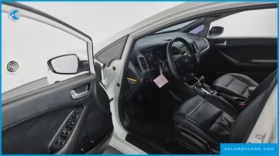 KIA K3 TRENDY