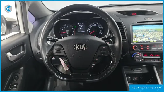 KIA K3 TRENDY