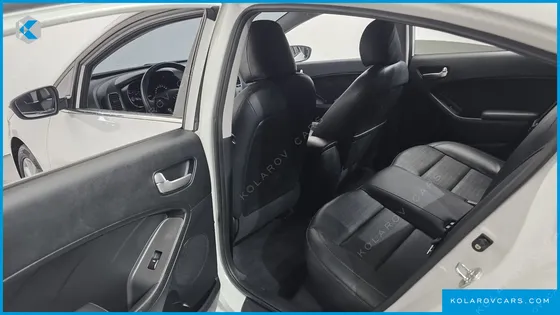 KIA K3 TRENDY