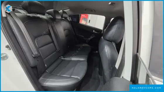 KIA K3 TRENDY