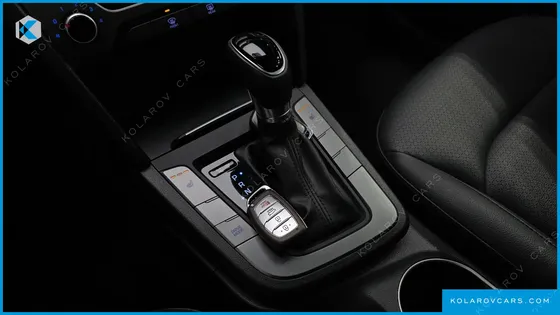 HYUNDAI ELANTRA (AVANTE) 1.6 GDI VALUE PLUS