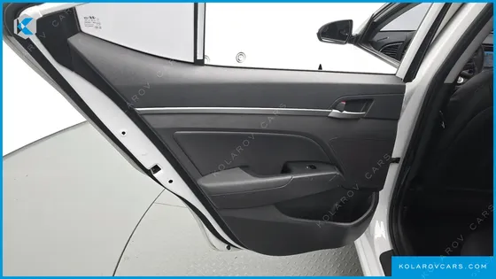 HYUNDAI ELANTRA (AVANTE) 1.6 GDI VALUE PLUS