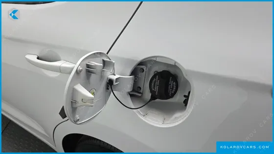 HYUNDAI ELANTRA (AVANTE) 1.6 GDI VALUE PLUS