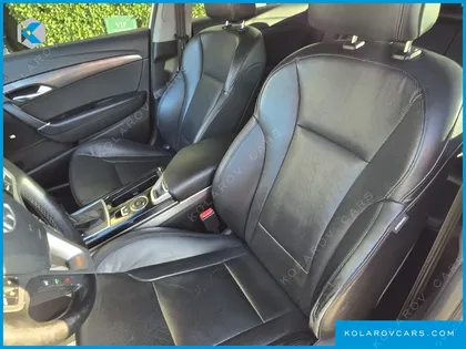 HYUNDAI I40 1.7 VGT
