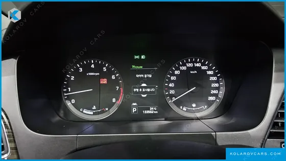 HYUNDAI SONATA 2.0 SMART