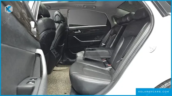 HYUNDAI SONATA 2.0 SMART