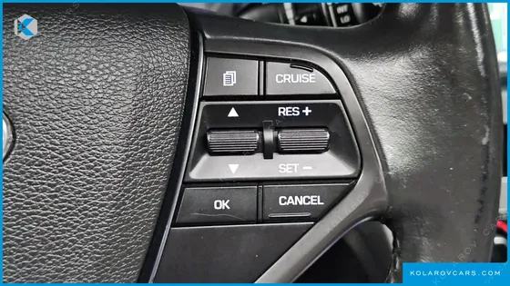 HYUNDAI SONATA 2.0 SMART