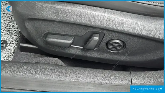 HYUNDAI SONATA 2.0 SMART