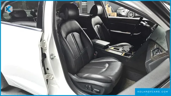 HYUNDAI SONATA 2.0 SMART