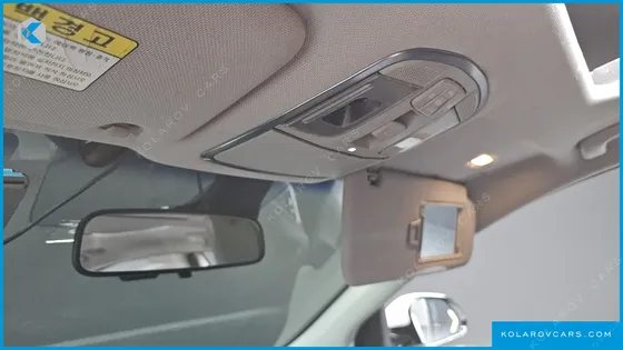 HYUNDAI SONATA 2.0 SMART
