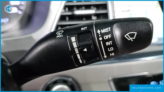 HYUNDAI SONATA 2.0 SMART