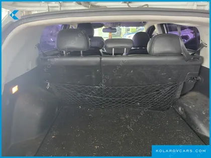 KIA SPORTAGE DIESEL 2WD TRENDY