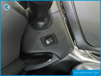 KIA SPORTAGE DIESEL 2WD TRENDY