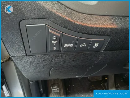 KIA SPORTAGE DIESEL 2WD TRENDY