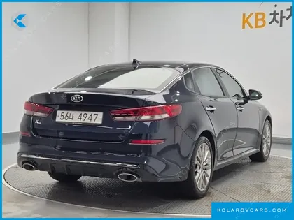 KIA K5 2.0