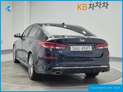 KIA K5 2.0