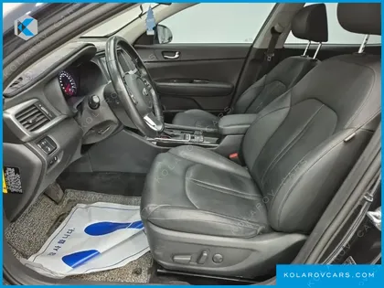 KIA K5 2.0