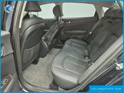 KIA K5 2.0