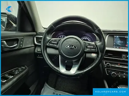 KIA K5 2.0