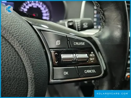 KIA K5 2.0