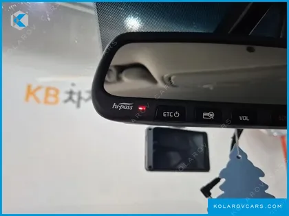 KIA K5 2.0