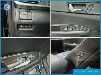 KIA K5 2.0