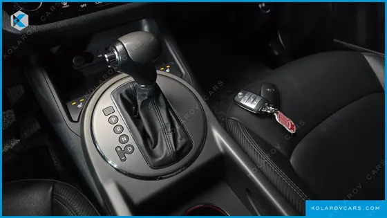 KIA SPORTAGE DIESEL 2WD TRENDY